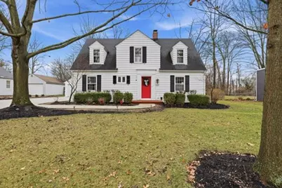 222 Grand Avenue, Marysville, OH 43040 - Photo 1