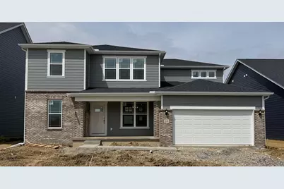 2131 Melone Drive #Lot 369, Hilliard, OH 43026 - Photo 1