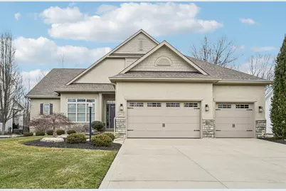 6677 Via Florenza Drive, Galena, OH 43021 - Photo 1