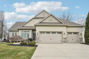 6677 Via Florenza Dr, Galena, OH 43021 - Photo 1