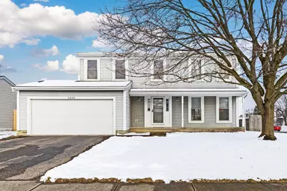2928 Culver Drive, Hilliard, OH 43026 - Photo 1