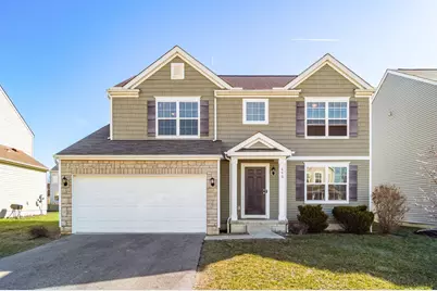 640 Kingshurst Drive, Blacklick, OH 43004 - Photo 1