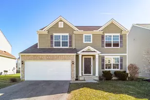640 Kingshurst Dr, Blacklick, OH 43004 - Photo 1