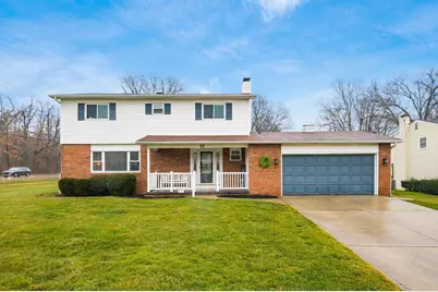 62 St Stephens Court, Columbus, OH 43230 - Photo 1