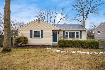 2666 Woodstock Road, Columbus, OH 43221 - Photo 1