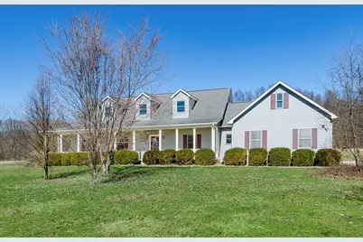 3680 Warrensburg Road, Delaware, OH 43015 - Photo 1