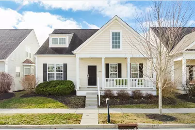 5991 Bell Classic Drive, Westerville, OH 43081 - Photo 1
