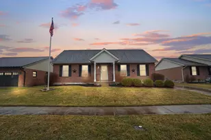 3942 Harris Ln, Springfield, OH 45503 - Photo 1