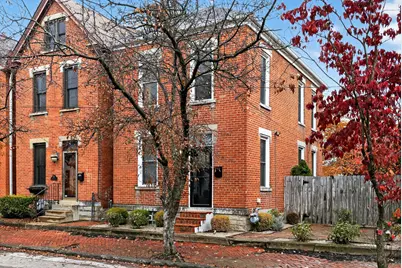 480 Jackson Street, Columbus, OH 43206 - Photo 1