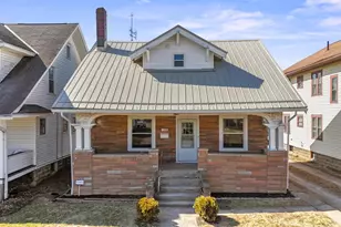 126 Dawson Ave, Mansfield, OH 44906 - Photo 1