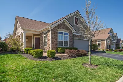 5602 Eventing Way #18, Hilliard, OH 43026 - Photo 1