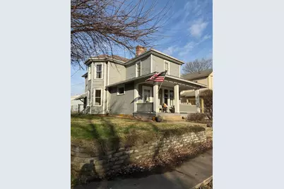 925 N Columbus Street, Lancaster, OH 43130 - Photo 1