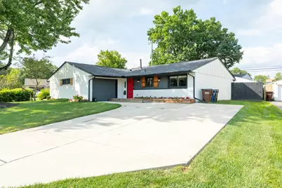 3474 Paris Boulevard, Westerville, OH 43081 - Photo 1