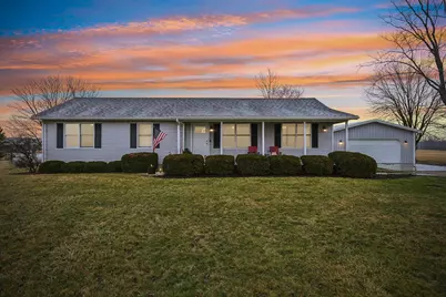 25960 Egypt Pike, New Holland, OH 43145 - Photo 1