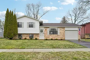 2108 Willow Run Rd, Grove City, OH 43123 - Photo 1