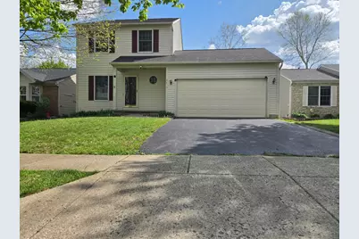 3479 Blendon Bend Way, Columbus, OH 43231 - Photo 1