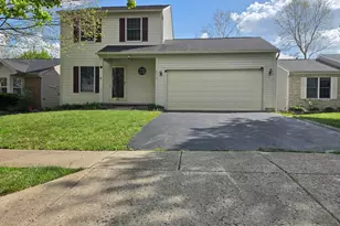 3479 Blendon Bend Way, Columbus, OH 43231 - Photo 1