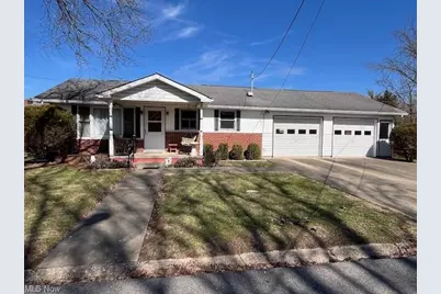 35 Highland Drive, Caldwell, OH 43724 - Photo 1