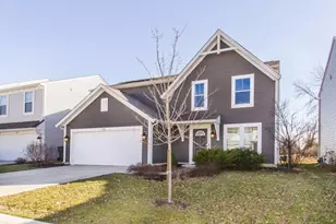 7541 Twisted Bark Dr, Canal Winchester, OH 43110 - Photo 1