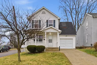 195 Hedges Street, Mansfield, OH 44902 - Photo 1