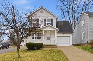 195 Hedges St, Mansfield, OH 44902 - Photo 1