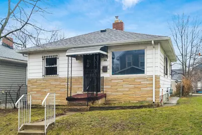 396 S Hague Avenue, Columbus, OH 43204 - Photo 1