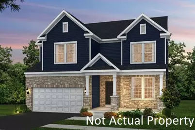 428 Cardinal Point Drive #Lot 14008, Delaware, OH 43015 - Photo 1