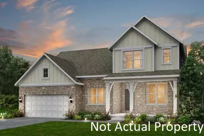 101 Harvest Moon Road #Lot 14023, Delaware, OH 43015 - Photo 1