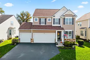 691 Deer Run Dr, Marysville, OH 43040 - Photo 1
