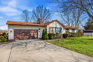 8191 Maxtown Rd, Westerville, OH 43082 - Photo 1