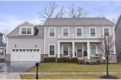 4945 Sheffield Way, Grove City, OH 43123 - Photo 1