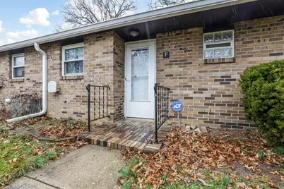2348 Woodbrook Circle N #F, Columbus, OH 43223 - Photo 1