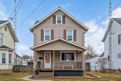 764 Merkle Avenue, Marion, OH 43302 - Photo 1
