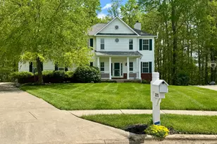 2375 Cross Creek Ct, Lewis Center, OH 43035 - Photo 1