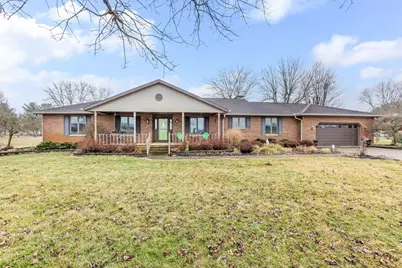 4479 State Route 762, Lockbourne, OH 43137 - Photo 1