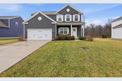 1262 Forest Edge Drive, Marysville, OH 43040 - Photo 1