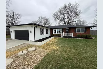 9758 Perrill Road, Canal Winchester, OH 43110 - Photo 1