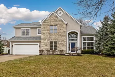 1216 Hooverview Drive, Westerville, OH 43082 - Photo 1