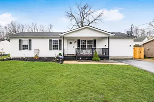 111 Jackson St, Plain City, OH 43064 - Photo 1