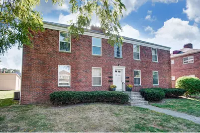 1440 Elmwood Avenue #A, Columbus, OH 43212 - Photo 1