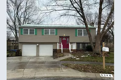 6348 Showy Court, Westerville, OH 43081 - Photo 1