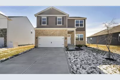 730 Leslie Drive, Plain City, OH 43064 - Photo 1