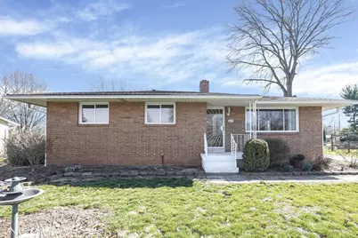 3068 Marwick Road, Columbus, OH 43232 - Photo 1