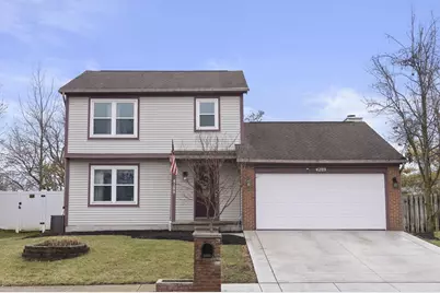 4289 Demorest Highlands Lane, Grove City, OH 43123 - Photo 1