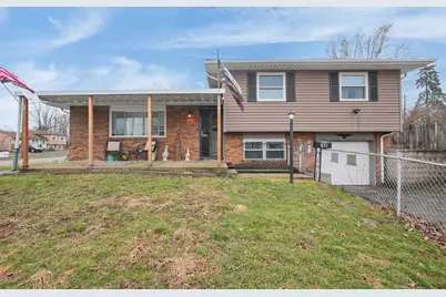 631 Harland Drive, Columbus, OH 43207 - Photo 1