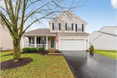 385 Rocky Springs Drive, Blacklick, OH 43004 - Photo 1