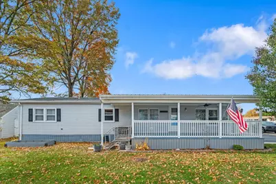 3200 Smeltzer Road #57, Marion, OH 43302 - Photo 1