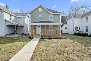 414 Thompson St, Marion, OH 43302 - Photo 1