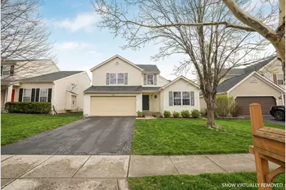 9190 Prestwick Green Drive, Columbus, OH 43240 - Photo 1