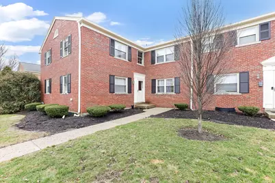 1083 Sells Avenue #14/ B, Columbus, OH 43212 - Photo 1